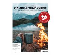 2023 Good Sam Campground and Coupon Guide (Good Sams RV Travel Guide & Campground Directory)
