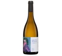 Aubert and Mathieu, Hautes Pistes Chardonnay, WHITE WINE 75cl, France/Languedoc-Roussillon