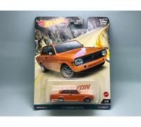 hot wheels HKC53 car, Multicoloured