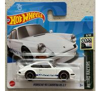 Mattel Hot Wheels Car