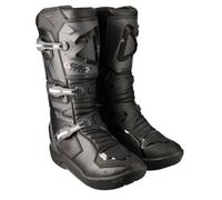 2023 Leatt 3.5 Motocross MX OffRoad Race Boots Black Adults