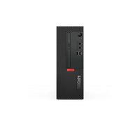 2023 Lenovo ThinkCentre M70c SFF Buisness Desktop Intel 8-Core i7-10700F 16GB DDR4 256GB PCIe SSD 1TB HDD AMD Radeon 520 2GB Graphics GDDR5 HDMI VGA DVD RJ-45 Serial Port Windows 11 Pro w/RE USB Drive