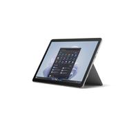 2023 Microsoft Surface Go 4 with Intel N200 (10.5-inch, 8GB RAM, 128GB SSD) - Platinum (Renewed)