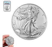 2023 Morgan Coins, 1 oz, 999 Pure Uncirculated Clearance
