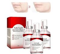 2023 New ActivYouth Atomized Collagen 3 Retinol Spray Serum Anti-Wrinkle Anti-Aging Collagen Serum Hydrating Brightening Serum Fade Fine Lines