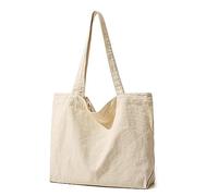 2023 New Casual Handbag Versatile Canvas Fashion Tote Bag Japanese Shoulder Bag For Women Girl Large Capacity Women Shoulder, A