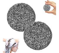 2023 New Gray Hair Reverse Bar Solid Shampoo Bar Natural Hair Darkening Shampoo Bar Mane Gray Reverse Bar for Gray Hair