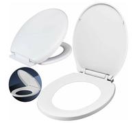 2023 NEW LUXURY BATHROOM SLOW SOFT CLOSE