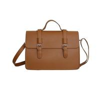 2023 New MessengerBag RetroCrossbody Bag Versatile Shoulder Bags Backpack for Girl Student Large Capacity Pack Bookbags