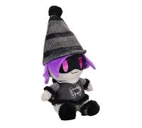 2023 New Murder Drones Uzi Plush, Game Murder Drones Uzi Plush Toy Figure, For Game Lovers, Kids And Fans Gift