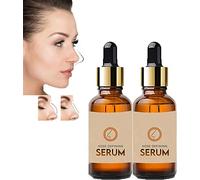 2023 New Nose Defining Serum, Nose Lift Shaping Oil, Nose Lift up Essential Oil, Nasal Bone Remodeling Serum, Remodeling Contouring Oil Serum (2pcs)