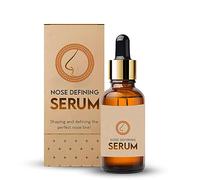 2023 New Nose Lifting Essence Nose Defining Serum Nose Lift Up Shaping Essence Oil Nose Repair Heighten Serum Remodeling Contouring Oil Serum