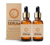 2023 New Nose Lifting Essence Nose Defining Serum Nose Lift Up Shaping Essence Oil Nose Repair Heighten Serum Remodeling Contouring Oil Serum