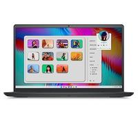 2023 Newest Dell Inspiron 15 3530 Laptop, 15.6" Touchscreen Display, Intel Core i7-1355U Processor (10 Core), 16GB DDR4 RAM, 512GB SSD, Intel Iris Xe Graphics, Bluetooth, Wifi6, Windows 11 Home, Black