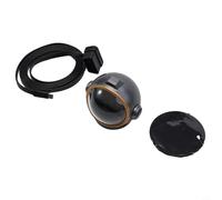 2023 Newest HUD Head-Up Display with Gesture Control and Digital Speedometer for Cars, Trucks, SUVs via OBD2 Connection