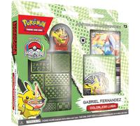 2023 Pokemon TCG World Championships Deck - Gabriel Fernandez