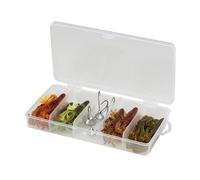 Savage Gear Reaction Crayfish Lure Kit