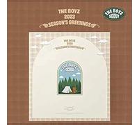 2023 Season's Greetings