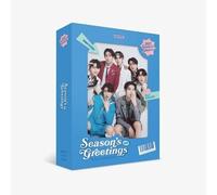 2023 SEASON'S GREETINGS
