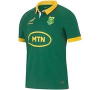2023 Stadium Jersey，Rugby Jersey, Rugby Tee Polo Shirt(Green,3XL)