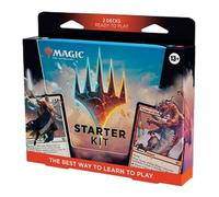 2023 Starter Kit 2 Initial Deck MTG Magic ENG