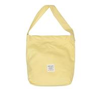 2023 Versatile Shoulder Bag Travel Bag For Girl Women Tote Large Capacity Candy Color Fashion Casual Lady Purse Large Capacity Student Shoulder