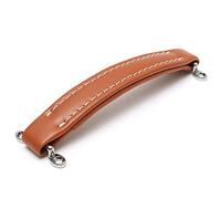2023 Vintage Leather Style Guitar Amplifier Repair Handle Accessory for Fender Ampeg Amps Amp Guitar Ukulele Musical Instruments Parts Accessories