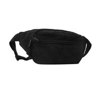 2023 Waist Bag Corduroy Pack Large Capacity Solid Color Belt Bag Chest Bag for Girl Versatile Crossbody Waist Pack