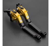 2024 2025 2026 for CFMOTO for 450-MT Motorcycle Accessories Handbrake Adjustable Brake Clutch Lever Extendable Levers,Motorcycle Clutch Lever