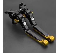 2024 2025 2026 for CFMOTO for 450-MT Motorcycle Accessories Handbrake Adjustable Brake Clutch Lever Extendable Levers,Motorcycle Clutch Lever