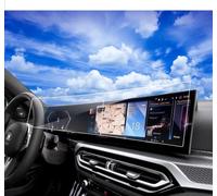 2024 2025 BMW 3Series 2026 4Series 5Series Screen Protector for 2023 2024 BMW X7 i4 i7 iX 3Series 4Series 5Series 7 Series,2025 X3 ldrive 8 TouchScreenTempered Glass 2024 2025 BMW X5 X6 Accessories