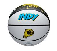 2024-2025 NBA Team City Collector Basketball