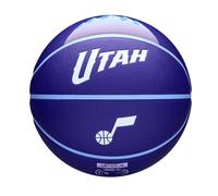 2024-2025 NBA Team City Collector Basketball