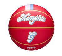 2024-2025 NBA Team City Collector Basketball