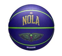 2024-2025 NBA Team City Collector Basketball