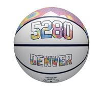 2024-2025 NBA Team City Collector Basketball