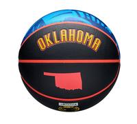 2024-2025 NBA Team City Collector Basketball