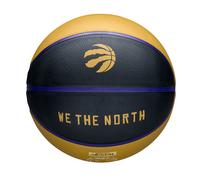 2024-2025 NBA Team City Icon Basketball