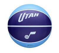 2024-2025 NBA Team City Icon Basketball