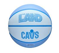 2024-2025 NBA Team City Icon Basketball