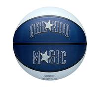 2024-2025 NBA Team City Icon Basketball