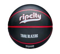 2024-2025 NBA Team City Icon Basketball
