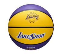 2024-2025 NBA Team City Icon Basketball