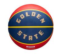 2024-2025 NBA Team City Icon Basketball