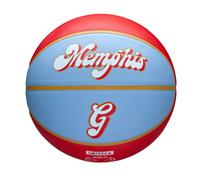 2024-2025 NBA Team City Icon Basketball