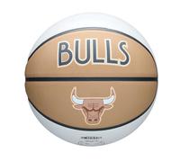 2024-2025 NBA Team City Icon Basketball