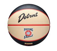 2024-2025 NBA Team City Icon Basketball