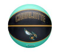 2024-2025 NBA Team City Icon Basketball