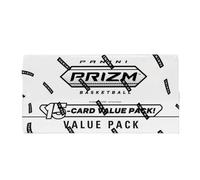 2024-2025 Panini Prizm Basketball 12-Pack Fat Pack Sealed Display Box by Panini