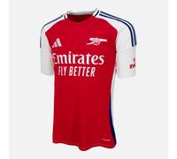 Adult Arsenal 24/25 Home Shirt